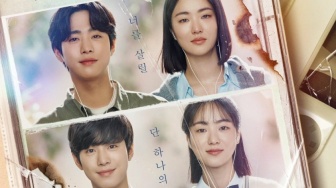 3 Drama Korea Terbaik Dibintangi Pemeran Utama A Time Called You, Sudah Tonton?