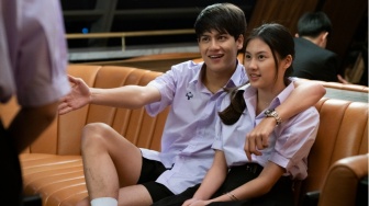 5 Series Remaja Thailand yang Mengulas Kisah Cinta dan Pertemanan