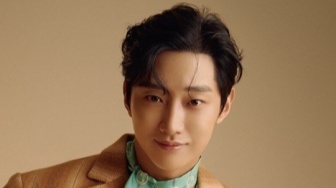 Jinyoung Dikonfirmasi sebagai Pemeran Utama dalam Drama Korea Baru Miss Granny