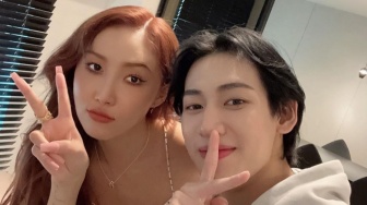 4 Momen Menarik di 'Bam House 2' Episode Hwasa MAMAMOO, Banyak Cerita Kocak