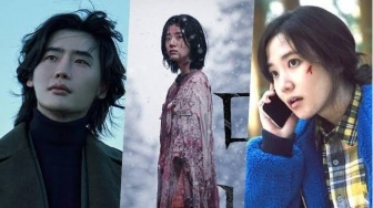 Sinopsis Korea 'The Witch: Part 2 The Other One', Film Gore Top Korea!
