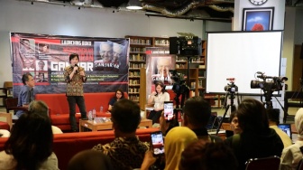 Ekonom Ungkap Tiga Spirit Ganjar Majukan Indonesia
