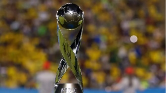 Tetap Waspada! Ini Prestasi Negara Saingan Timnas Indonesia di Piala Dunia U-17 2023