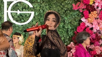 Dewi Perssik Koar-koar Dapat Rp200 Juta Dalam Satu Jam Nyanyi: Jadi Perempuan Jangan Miskin