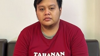 Ini Tampang Kif, Orang Kepercayaan Fredy Pratama Gembong Narkoba Dijuluki Pablo Escobar Indonesia