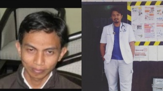 Profil dr. Anggi Yurikno, Korban Pencurian Identitas oleh Dokter Gadungan Susanto di Surabaya