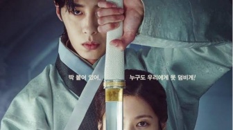 3 Drama Korea Bergenre Sejarah Fantasi yang Pas Ditonton di Waktu Senggang!