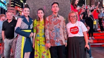 Fitri Carlina Girang Ajang Indopop Movement di New York Tahun Ini Lebih Meriah dari Sebelumnya