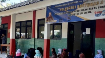 5 Kabupaten di Jawa Tengah dengan Jumlah SD Negeri Terbanyak, Semarang?