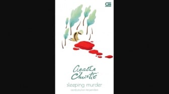 Review 'Sleeping Murder': Karya Terakhir Agatha Christie