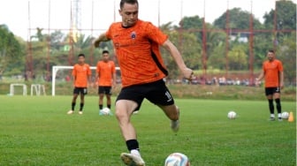 Tatap Pekan Ke-12 Kontra Persik Kediri, Persija Jakarta Berharap Akhiri Trend Negatif