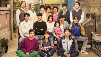 5 Drama Korea yang Wajib Kamu Tonton untuk Bernostalgia, Ada Favoritmu?