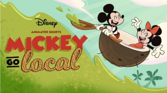 6 Serial Pendek Mickey Mouse yang Bisa Ditonton, Cuma 12 Menit!