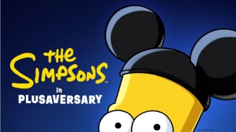 4 Film Pendek The Simpsons yang Bisa Ditonton Semua di Disney+ Hotstar