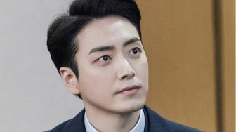 Bintangi Genre Romance, Ini Peran Lee Joon Hyuk di Drama Korea Love Scout