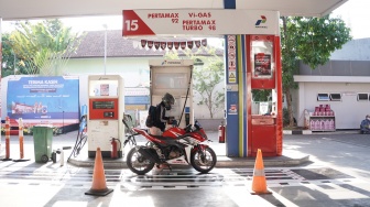 Daftar 15 Pom Bensin Terdekat di Banten yang Buka 24 Jam, Lengkap dengan Lokasinya