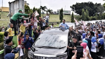 Koleksi Mobil Anies Baswedan, Family Car hingga Vespa Peninggalan Orang Tua