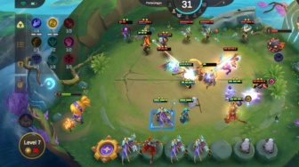 3 Cara Membuat Sinergi Summoner di Game Mobile Legends