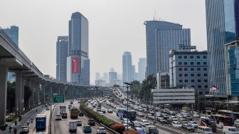 Dear Orang Ibu Kota, Panggilan 'Mbak' Nggak Sehina Itu Kok