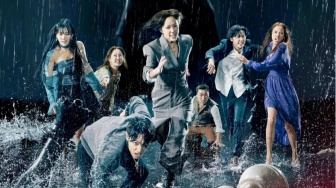 Baru Tayang Perdana, Drama Korea 'The Escape of the Seven' Tuai Kritikan