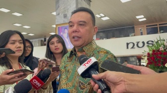 Koalisi Partai Pendukung Prabowo-Gibran Syukuran Bulan Mei, NasDem dan PKB Diundang