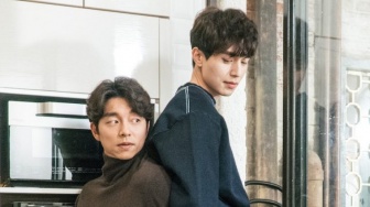 4 Pasangan Bromance Legendaris di Drama Korea, Ada Favoritmu?