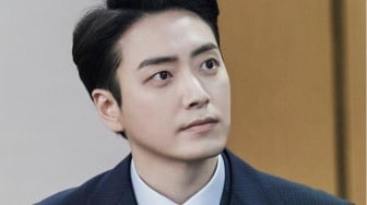 Dibintangi Lee Joon Hyuk, Drama Korea 'Good or Bad Dong Jae' Umumkan Jadwal Rilis