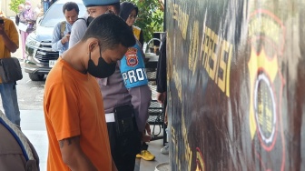 Sosok Pasangan Kekasih Pembuang Bayi Kembar di Sungai Sleman: Sopir dan Mahasiswi PTS