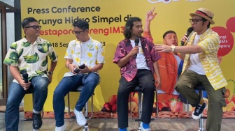 Siapkan 12 Panggung, Pestapora 2023 Jadi Diramaikan 224 Penampil