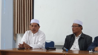 MUI ke Polisi: Jangan Takut Untuk Usut Tuntas Kasus Pencabulan di Ponpes Bogor