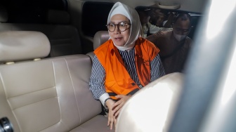 Biodata dan Profil Karen Agustiawan, Eks Dirut Pertamina Jadi Tersangka Korupsi LNG