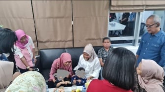 Perkembangan Kasus Bayi Tertukar di Bogor, Siti Mauliah Bakal Ganti Nama Anaknya