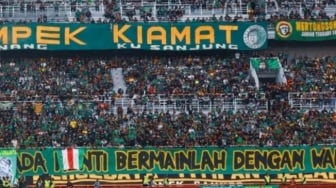 Bonek Kritik Pedas Persebaya: Jangan Pilih Pemain Asal