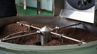 Dukung Hilirisasi Industri Kopi Indonesia dengan Hadirkan Produk Kopi Olahan Berdaya Saing Global