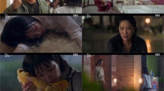 Raih Rating Tertinggi, Drama "The Escape of The Seven" Rilis Episode Perdana