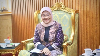 Kunjungan Ke Brunei Darussalam, Menaker Beberkan Syarat untuk Penempatan PMI