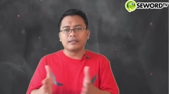 Biodata dan Profil Alifurrahman Asyari, Orang Pertama yang Sebar Isu Ada Capres Tampar Wamentri