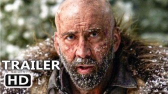 Film Butcher's Crossing Rilis Trailer Terbaru, Dibintangi Nicolas Cage!