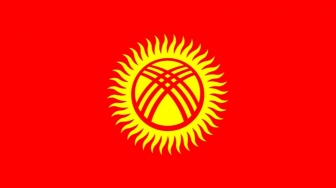 Profil Kirgistan, Negara dengan Pemandangan Indah Dekat China