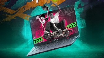 Axioo Hype, Laptop Terbaik Bertenaga Gahar Harga Rp3 Juta-an