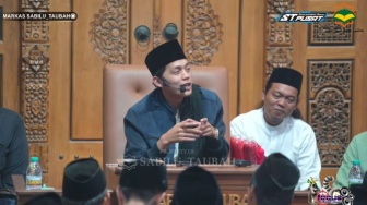 Respons Imigrasi Bandara Soekarno-Hatta soal Oknum Petugasnya Bentak Gus Iqdam