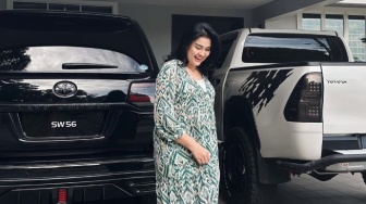 Fakta-fakta Selebgram Makassar Nur Utami, Istri Bandar Narkoba Jaringan Fredy Pratama