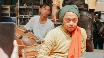 Biodata dan Profil Bang Madun: Pemilik Warung Nyak Kopsah Protes Review Jujur Food Vlogger
