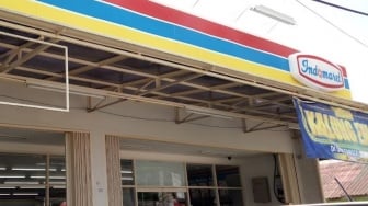 25 Indomaret Terdekat Banten, Lengkap dengan Alamat dan Lokasi Google Maps