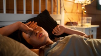 5 Dampak Buruk Akibat Terlalu Sering Mengonsumsi Antihistamin Sebelum Tidur