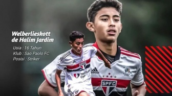Segera Lakukan Pemusatan Latihan, Ini Daftar 28 Pemain Timnas Indonesia U-17 yang Terbang ke Jerman
