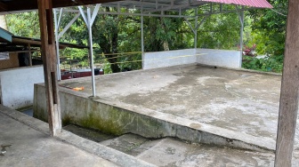 Kasus Bocah Tewas Tertimpa Dinding Masjid Saat Wudhu di Padang, Keluarga Korban Tempuh Jalur Damai