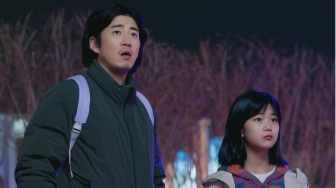 Spoiler The Kidnapping Day Episode 3: Yoon Kye Sang dan YuNa Dikejar Polisi