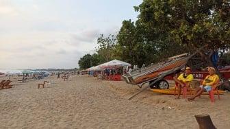 Tertinggi di Bali, UMK Badung Jadi 3,5 Juta