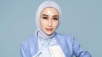 Dokter Reza Gladys Riset Sampai ke Luar Negeri Demi Bikin Skincare